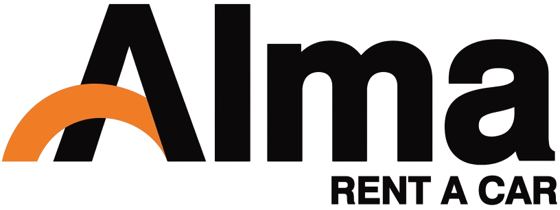 Alma Rent a Car