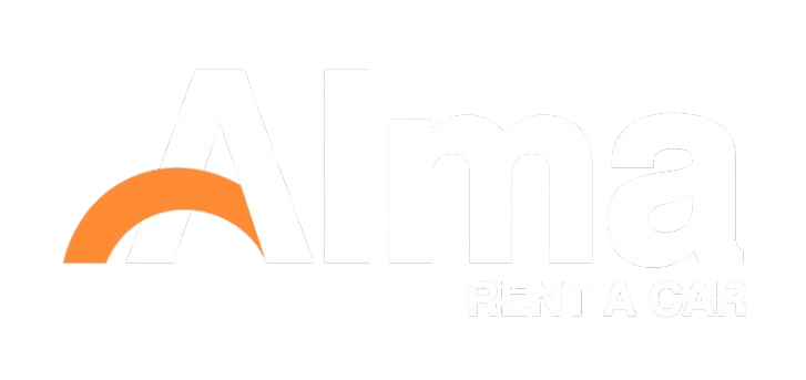 Alma Rent a Car